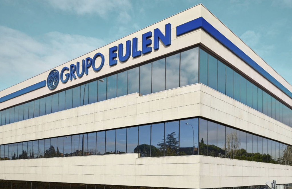 GRUPO EULEN