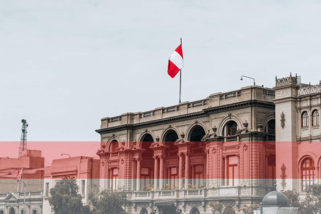 trabaja en lima peru