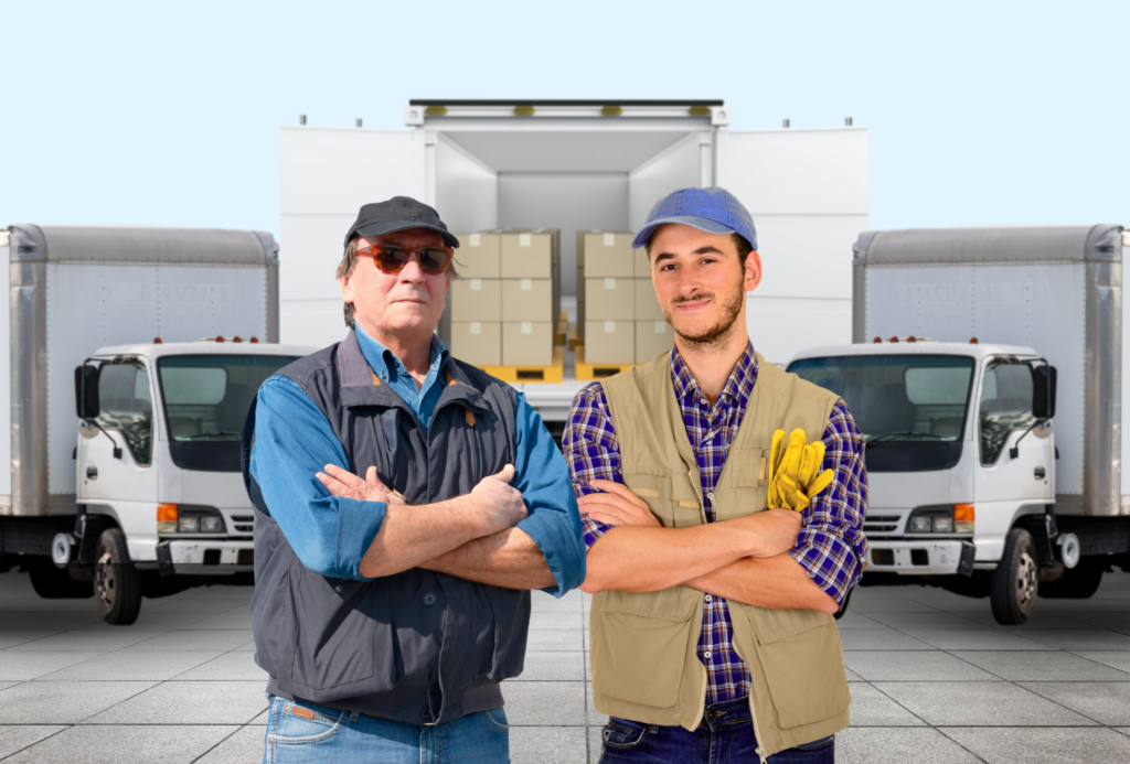 oferta de trabajo para choferes en España