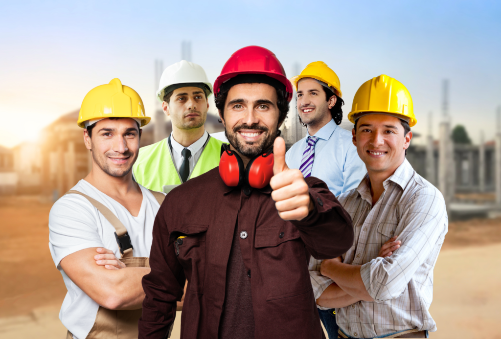 Ferrovial empleos en España