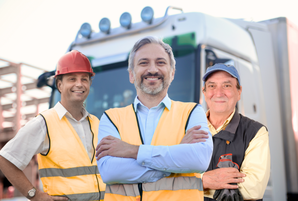 empleos de choferes, conductores