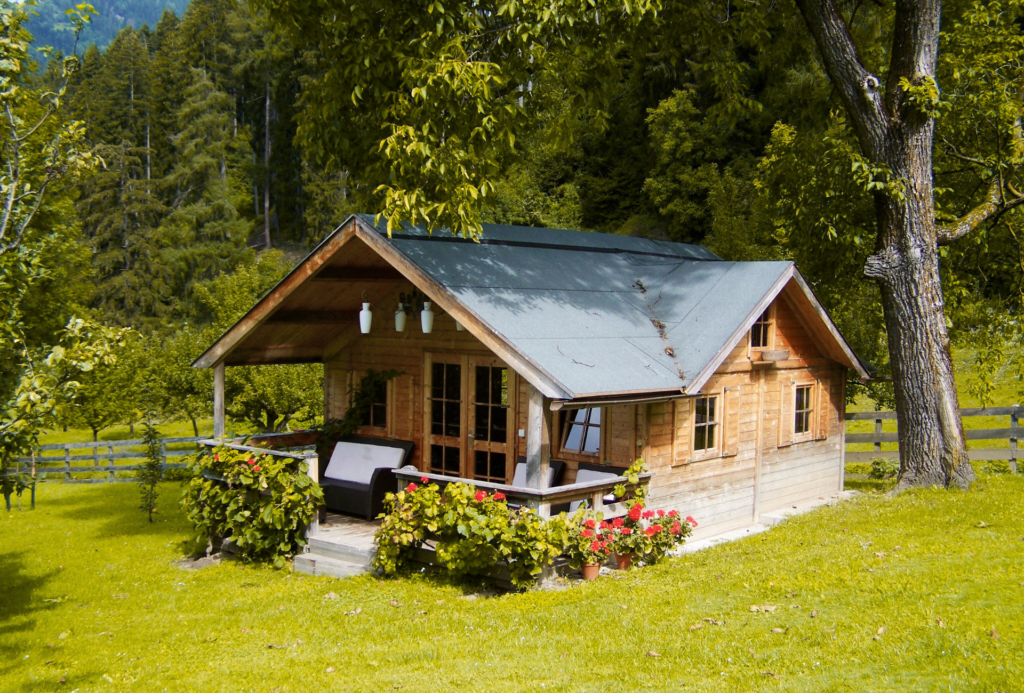TRABAJA EN UNA FINCA CON TU PAREJA