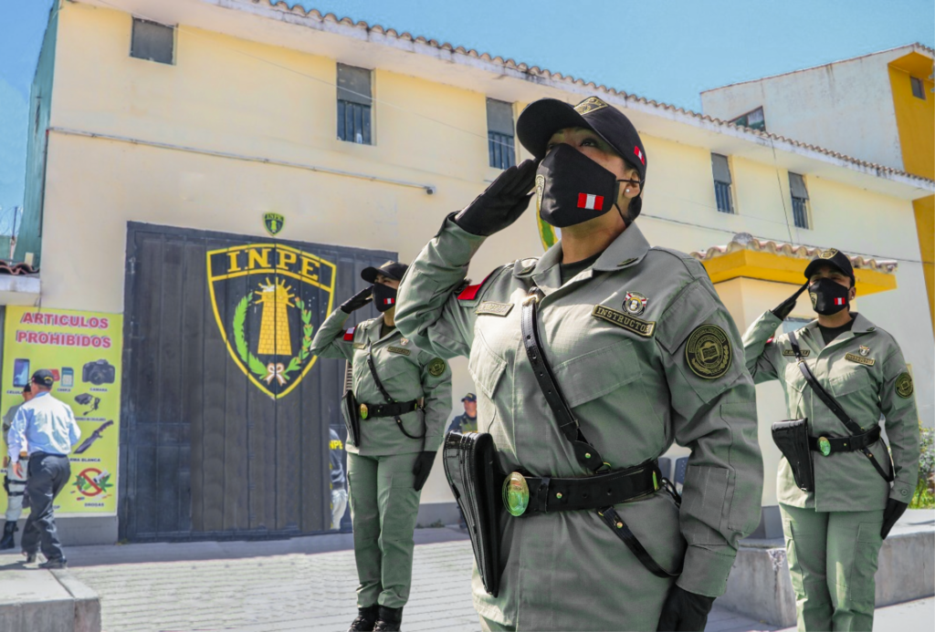 INPE: convocatoria de trabajo 2024